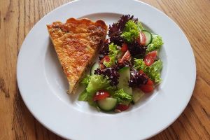 quiche