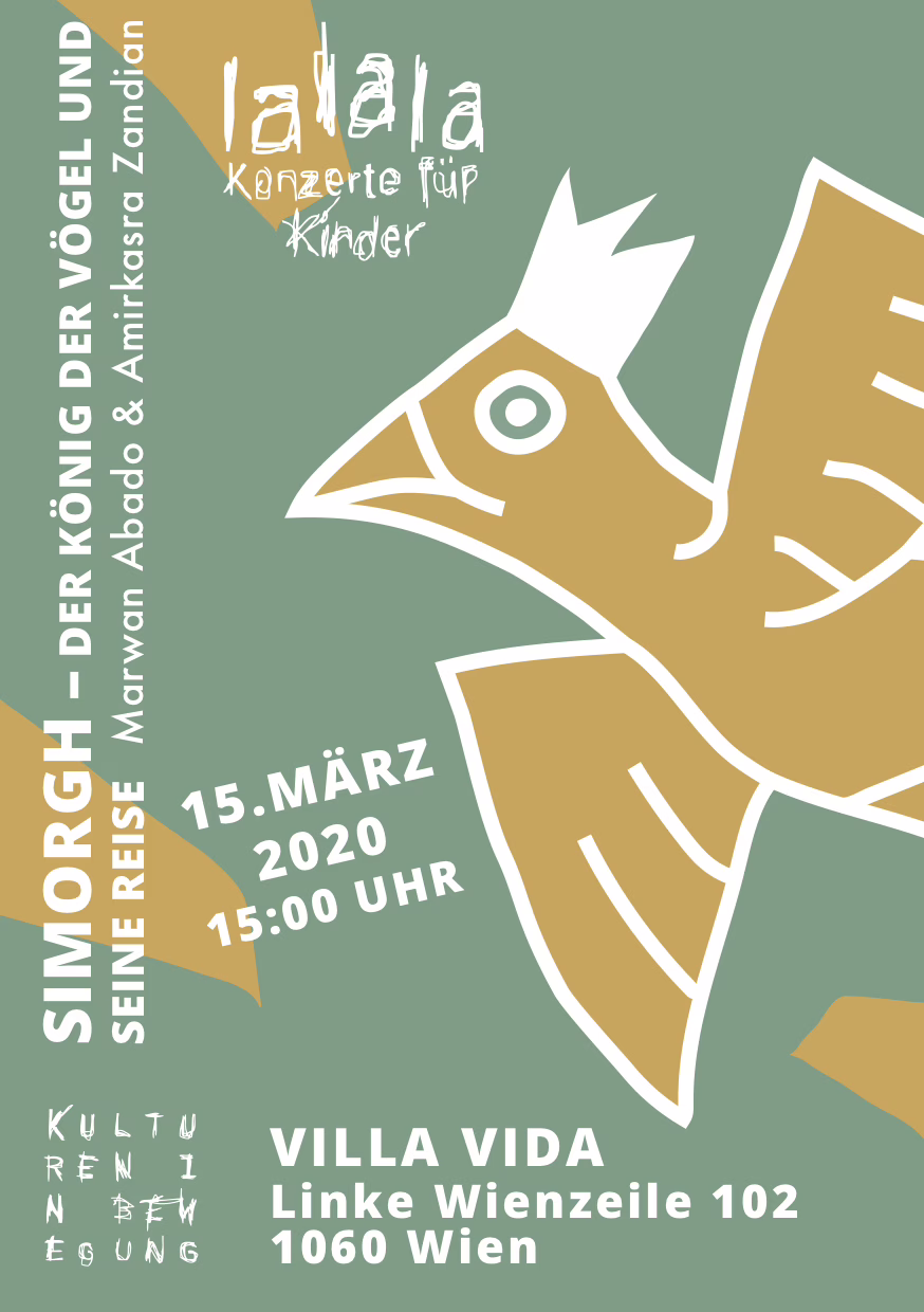 Lalala Kinder Konzert