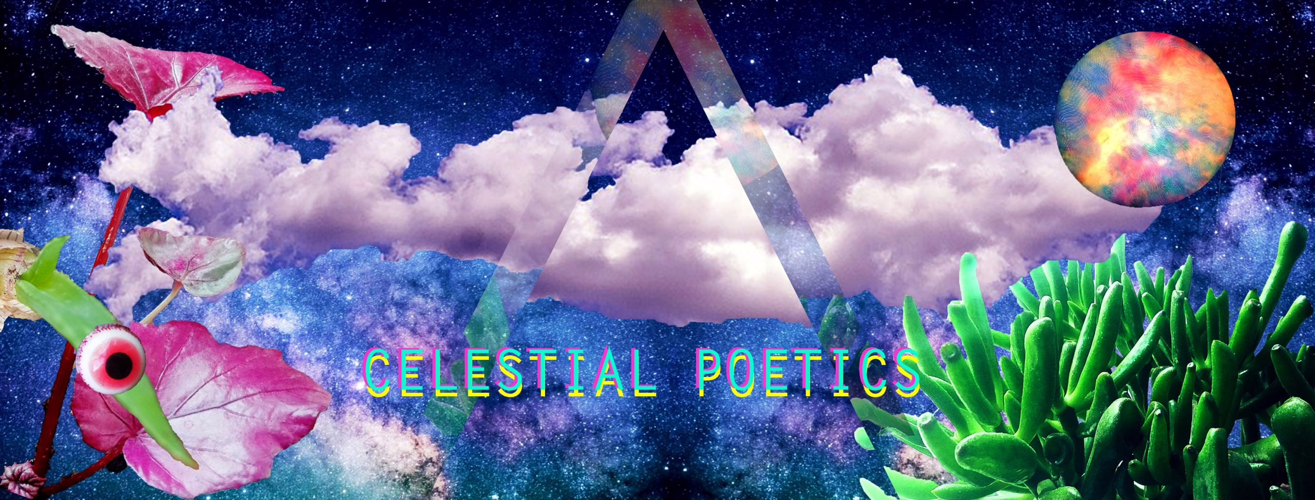 Celestial Poetics