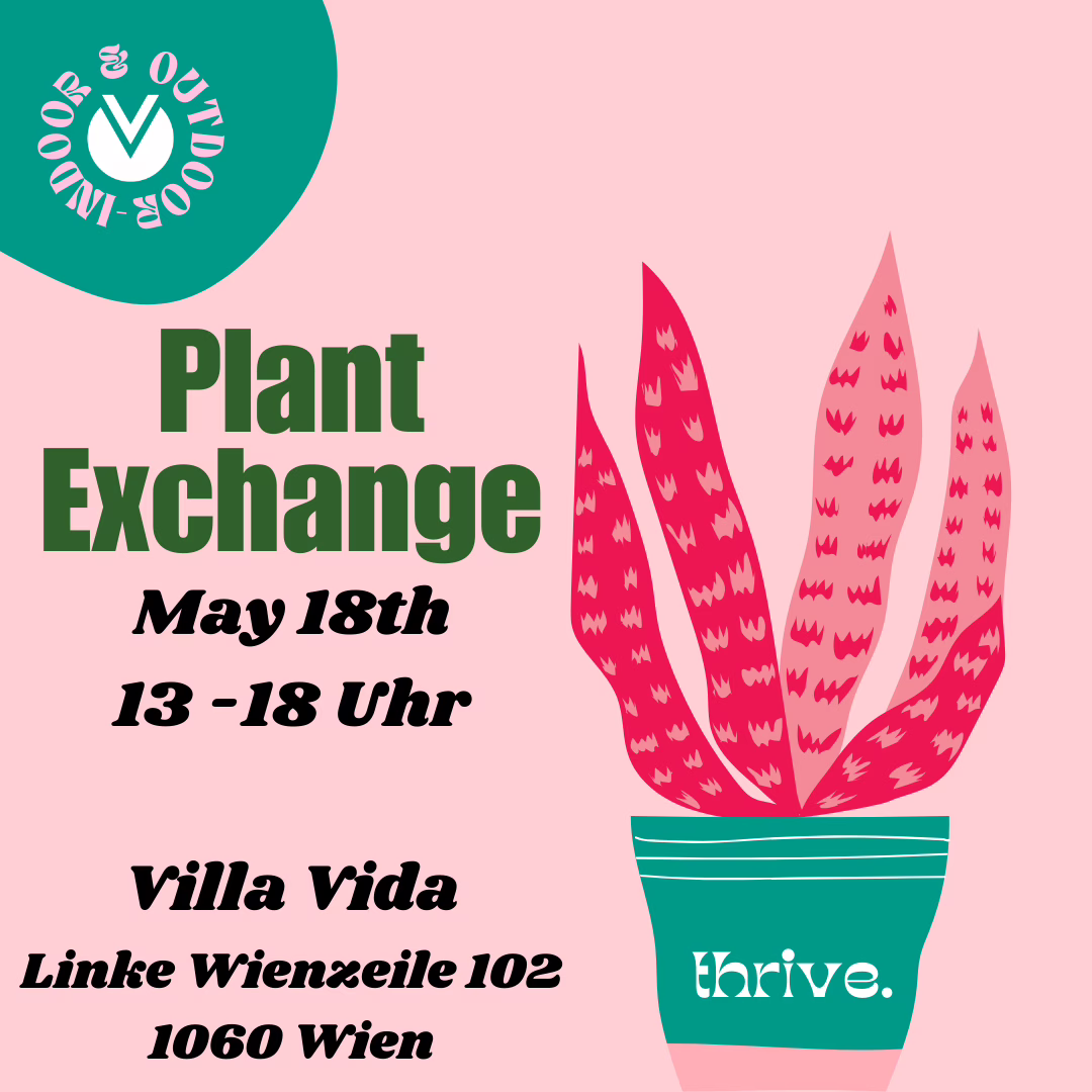 Plant exchange