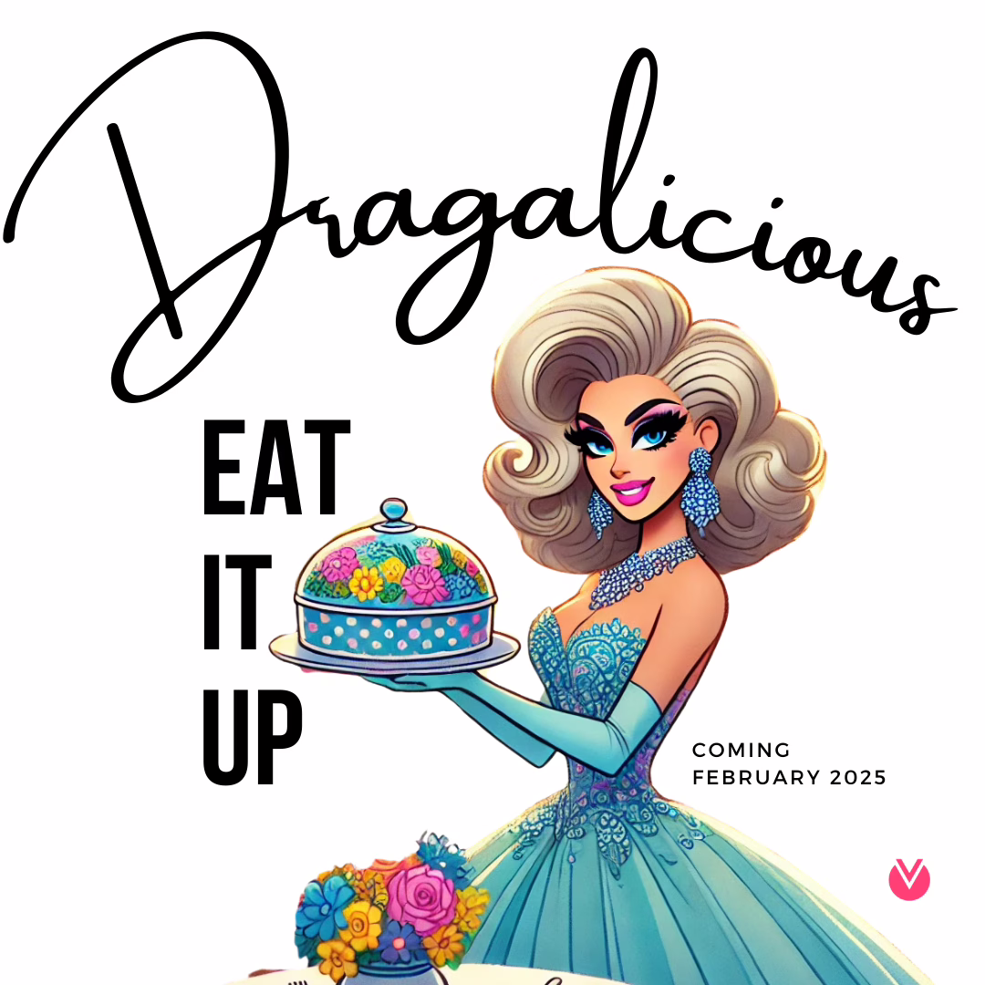 Get ready for a Saturday like no other at DRAGALICIOUS Drag Brunch—where dazzling performances, a mouthwatering buffet, and unlimited mimosas come together for the ultimate queer brunch experience. Join us at Villa Vida Café for a fabulous fusion of drag, community, and delicious food!