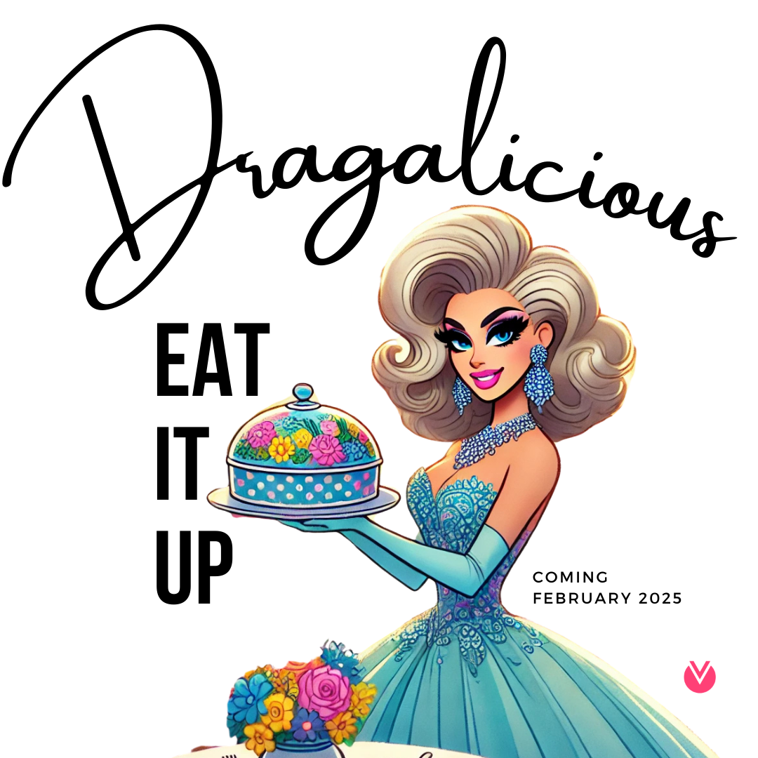 Get ready for a Saturday like no other at DRAGALICIOUS Drag Brunch—where dazzling performances, a mouthwatering buffet, and unlimited mimosas come together for the ultimate queer brunch experience. Join us at Villa Vida Café for a fabulous fusion of drag, community, and delicious food!
