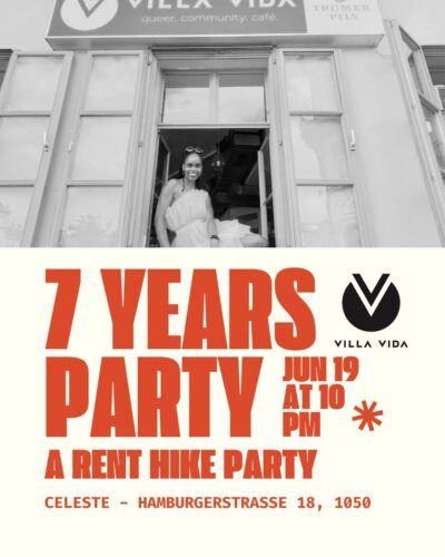 Pride Block Party  - May 23